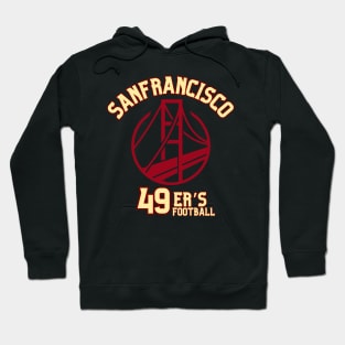 San Francisco 49ers Hoodie